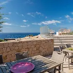 Albanella Villa Costa Paradiso