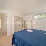 Villa Albanella Costa Paradiso
