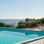 Albanella Villa