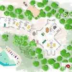 Albanella Вилла *