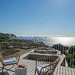 Albanella Villa Costa Paradiso
