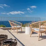 Albanella Villa Costa Paradiso