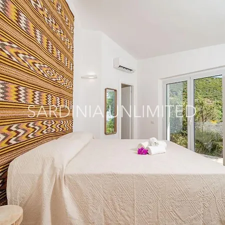 Albanella Villa Costa Paradiso