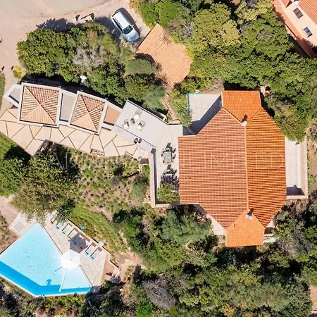Albanella Villa Costa Paradiso