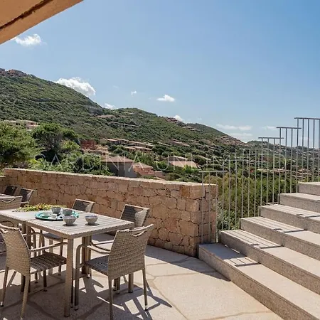 Albanella Villa