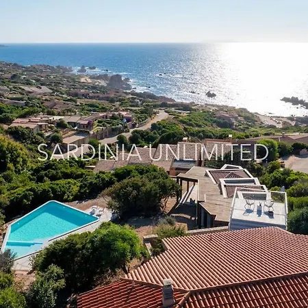 Albanella Villa *