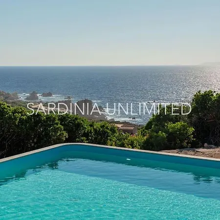 Albanella Villa Costa Paradiso