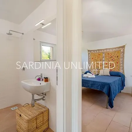 Albanella Villa *