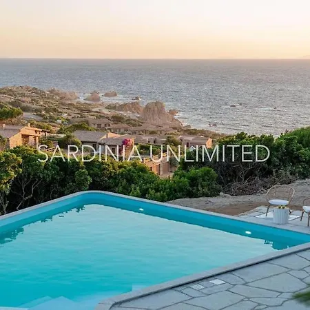 Albanella Villa Costa Paradiso
