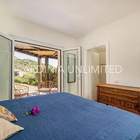 Albanella Villa Costa Paradiso