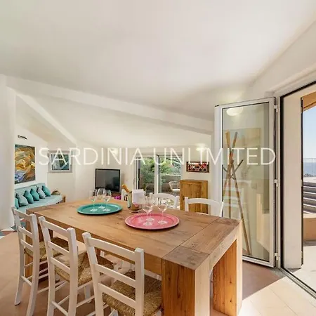 Albanella ヴィラ *