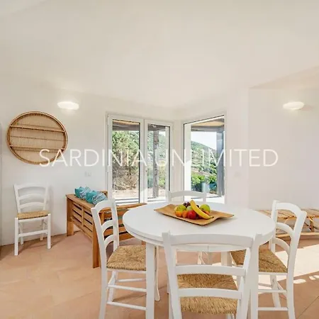 Albanella Costa Paradiso