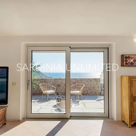 Villa Albanella Costa Paradiso