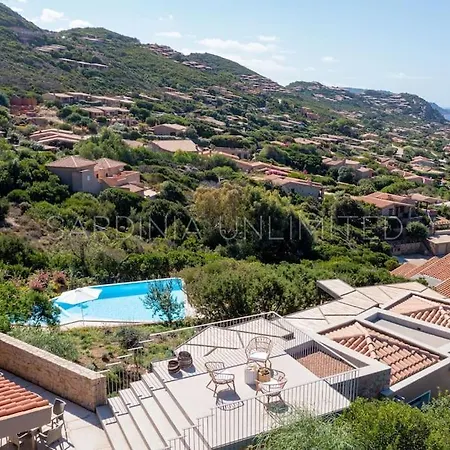 Albanella Costa Paradiso