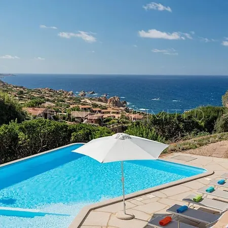 Albanella Villa Costa Paradiso