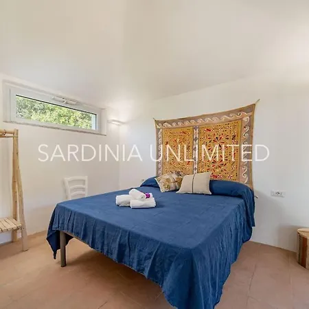 Albanella Villa Costa Paradiso