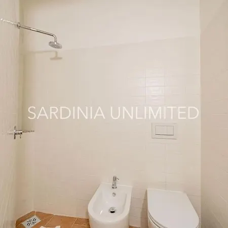 Villa Albanella Costa Paradiso