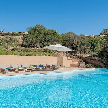 Albanella * Costa Paradiso