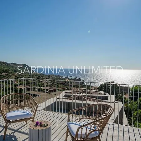 Albanella Villa Costa Paradiso