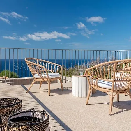 Albanella Villa Costa Paradiso