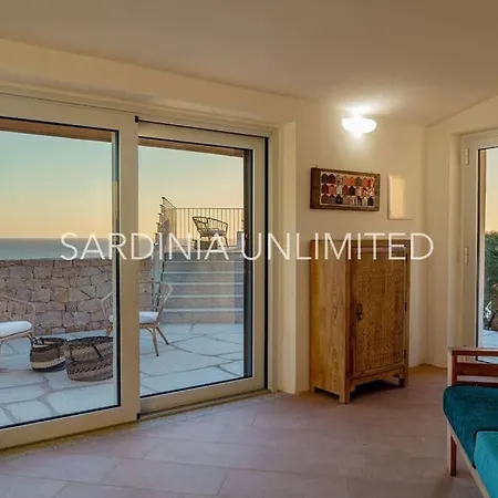 Albanella * Costa Paradiso