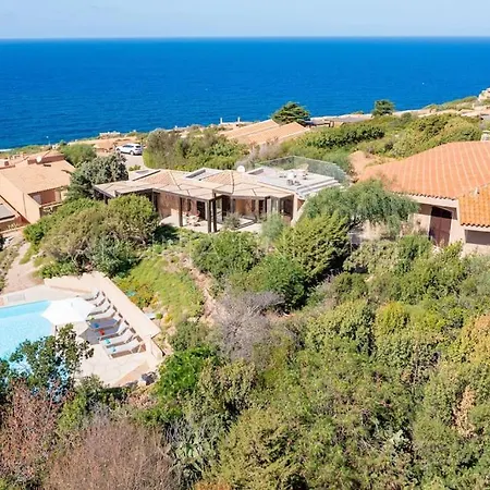 Albanella * Costa Paradiso