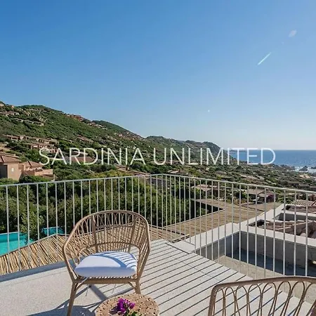 Albanella Costa Paradiso