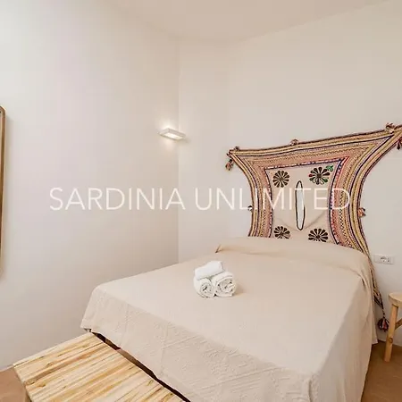 Albanella * Costa Paradiso