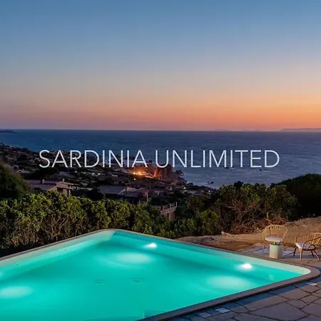 Albanella Villa Costa Paradiso